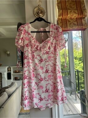 Princess Polly Dress